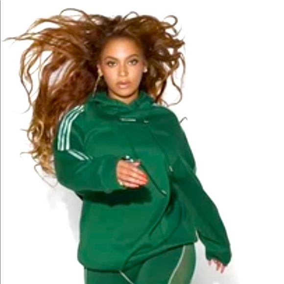 IVY PARK Sweaters - Ivy Park Long sleeve hoodie (gender neutral)